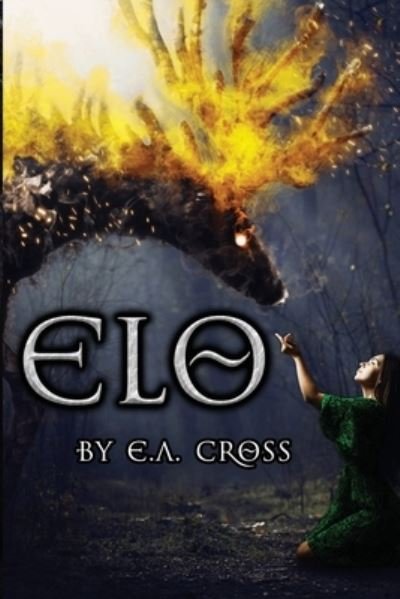 Cover for Ea Cross · Elo (Buch) (2022)