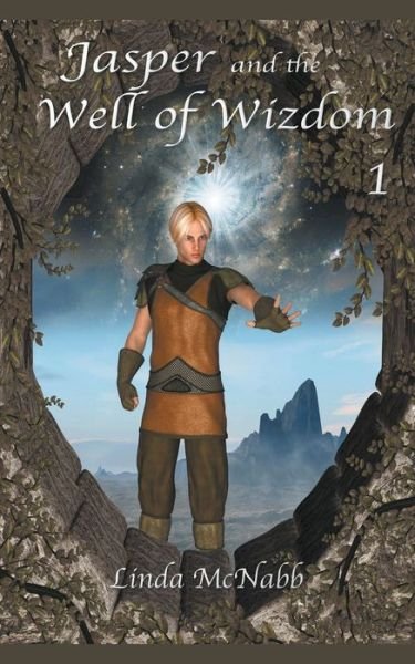 Cover for Linda McNabb · Jasper and the Well of Wizdom (Pocketbok) (2020)