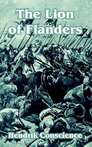 Cover for Hendrik Conscience · Lion of Flanders, the (Paperback Bog) (2003)