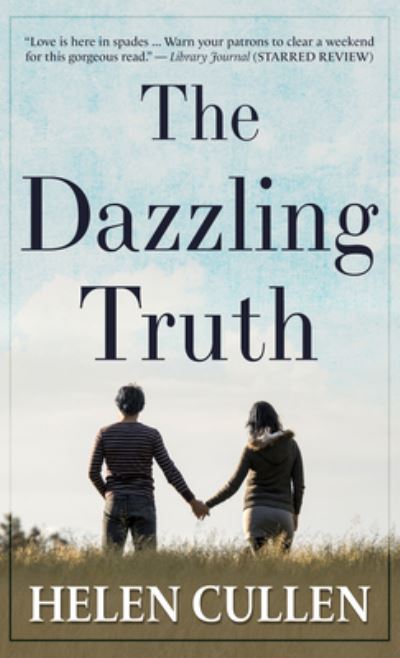 Cover for Helen Cullen · Dazzling Truth (N/A) (2021)