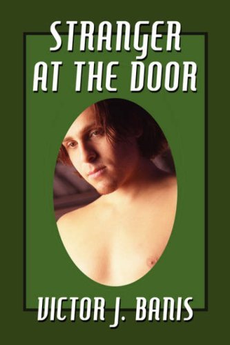 Cover for Victor J. Banis · Stranger at the Door (Taschenbuch) (2007)