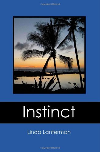 Cover for Linda Lanterman · Instinct (Paperback Bog) (2009)