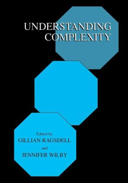 Cover for Gillian Ragsdell · Understanding Complexity (Paperback Book) [Softcover reprint of the original 1st ed. 2001 edition] (2012)