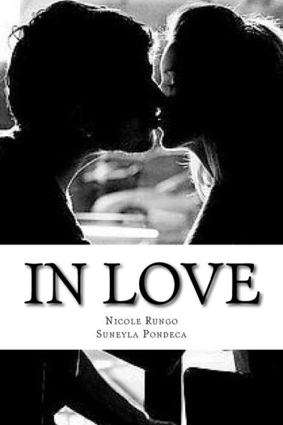 Cover for Suneyla Pondeca · In Love (Paperback Book) (2016)