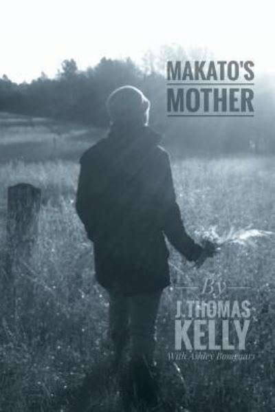 Cover for Ashley Bomgaars · MakaTo's Mother (Paperback Book) (2017)