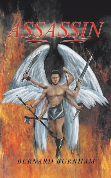 Cover for Bernard Burnham · Assassin (Paperback Book) (2018)