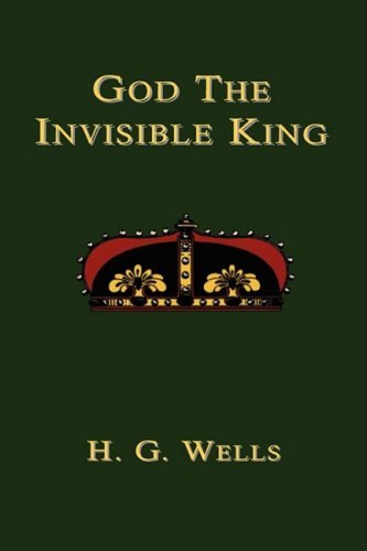 Cover for H.G. Wells · God the Invisible King (Paperback Book) (2007)