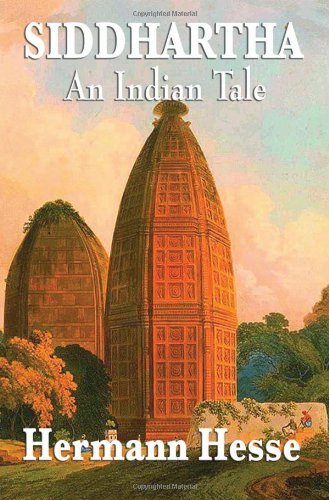 Cover for Hermann Hesse · Siddhartha: an Indian Tale (Paperback Bog) (2008)