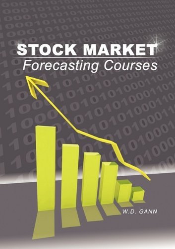 Cover for W. D. Gann · Stock Market Forecasting Courses (Paperback Book) (2009)