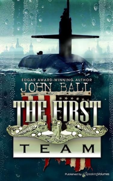 Cover for John Ball · The First Team (Paperback Book) (2015)