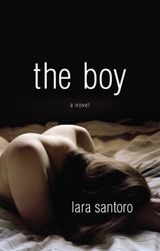 Cover for Lara Santoro · The Boy (Audiobook (CD)) (2013)