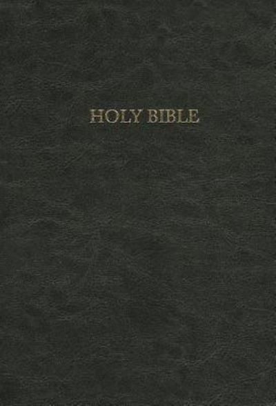 Cover for Hendrickson Publishers · Pursuit of God Bible-NIV (Leather Book) (2013)