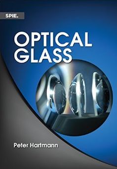 Cover for Peter Hartmann · Optical Glass - Press Monographs (Paperback Book) (2014)