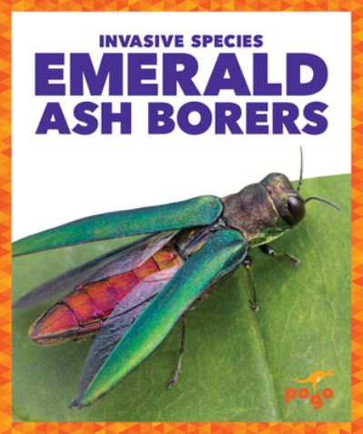 Cover for Klepeis · Emerald Ash Borers (N/A) (2023)