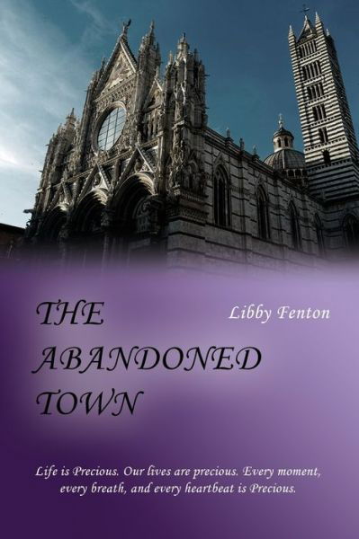 Cover for Libby Fenton · The Abandoned Town (Paperback Bog) (2020)