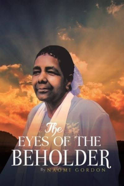 Cover for Naomi Gordon · The Eyes of the Beholder (Paperback Book) (2021)