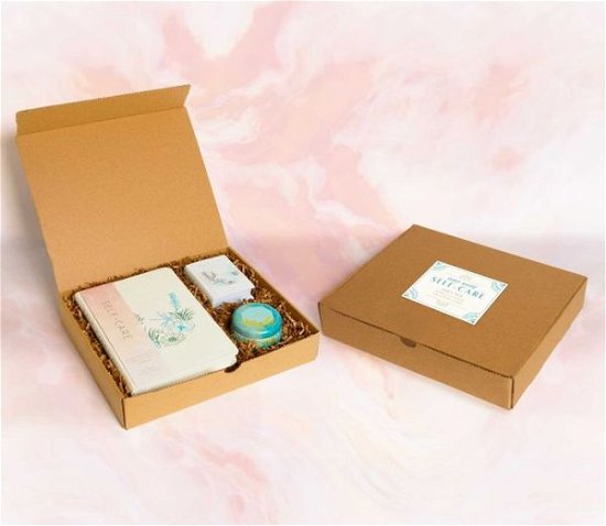 Cover for Insight Editions · Self-Care Boxed Gift Set (Paperback Book) (2020)