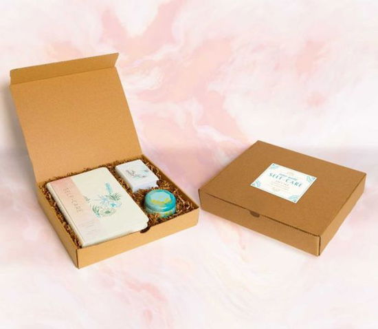 Cover for Insight Editions · Self-Care Boxed Gift Set (Paperback Book) (2020)