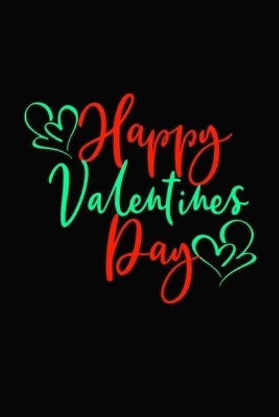 Happy Valentine's Day - Bjj Coache - Boeken - Independently Published - 9781656679925 - 6 januari 2020