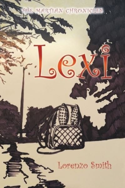 Cover for Lorenzo Smith · Lexi (Paperback Book) (2021)