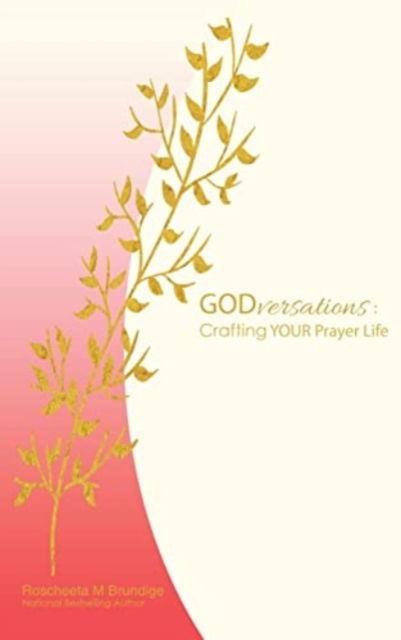 Cover for Author Solutions Inc · Godversations (Hardcover Book) (2022)