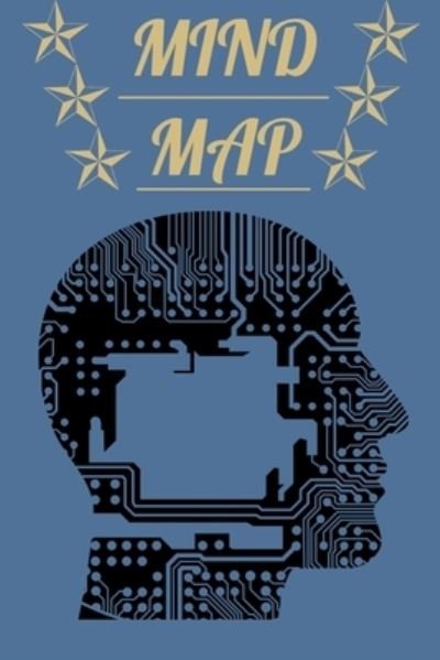 Mind Map - From Dyzamora - Bücher - Independently Published - 9781711303925 - 24. November 2019