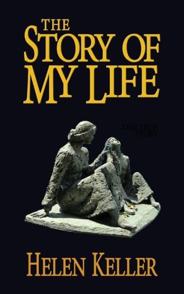 Cover for Helen Keller · The Story of My Life (Pocketbok) (2021)