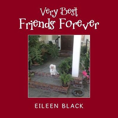 Cover for Eileen Black · Very Best Friends Forever (Paperback Book) (2019)