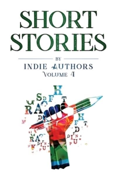 Cover for DEAR Indie · Short Stories by Indie Authors (Bog) (2022)