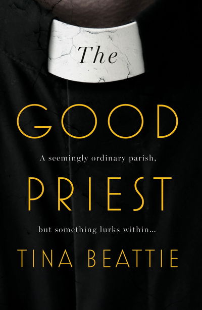 Cover for Tina Beattie · The Good Priest (Paperback Book) (2019)