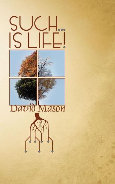 Such... Is Life! - David Mason - Books - New Generation Publishing - 9781844018925 - June 4, 2007