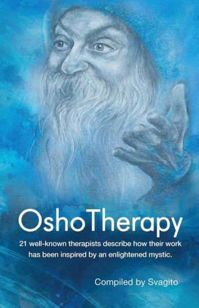 Cover for Svagito · Osho Therapy (Paperback Bog) (2014)