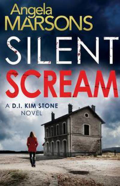 Cover for Angela Marsons · Silent Scream (Pocketbok) (2015)