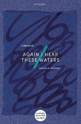 Cover for Multiple Authors · Again I Hear These Waters (Paperback Book) (2024)