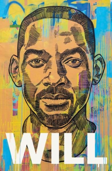 Cover for Will Smith · Will (Hardcover Book) (2021)