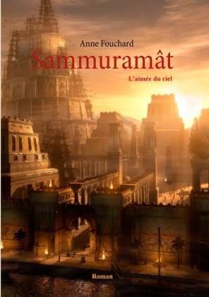 Cover for Fouchard · Sammuramât (Book)