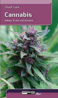 Cannabis - Lore - Libros -  - 9783037885925 - 