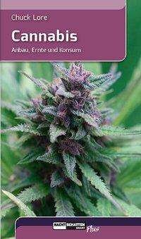 Cover for Lore · Cannabis (Bok)
