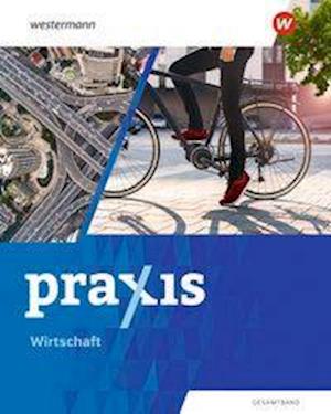 Cover for Koch · Praxis Wirtschaft - Ausgabe 2021 f (N/A)