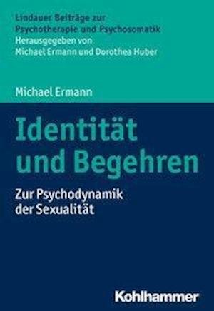 Cover for Ermann · Identität und Begehren (Bok) (2019)