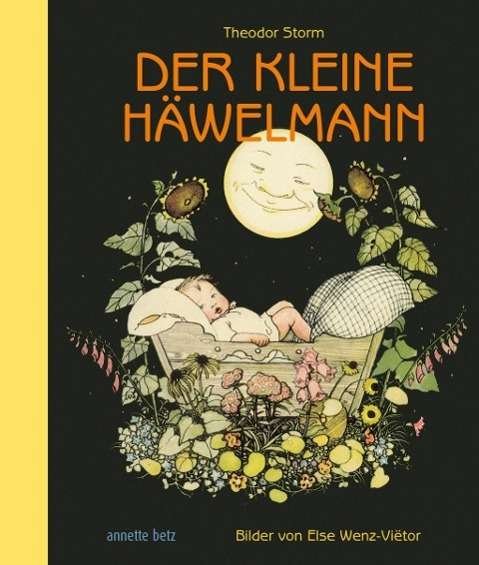 Cover for Storm · Der kleine Häwelmann (Book)