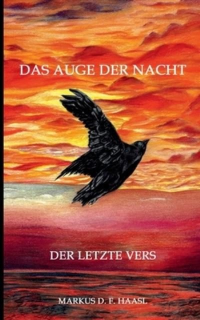 Cover for Haasl · Das Auge der Nacht (Book) (2020)