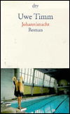 Dtv Tb.12592 Timm.johannisnacht - Uwe Timm - Bücher -  - 9783423125925 - 