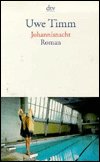 Cover for Uwe Timm · Dtv Tb.12592 Timm.johannisnacht (Bog)