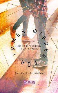 Cover for Reynolds · Immer wieder für immer (Book)