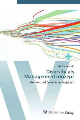 Cover for Berthold · Diversity als Managementkonzep (Book) (2012)