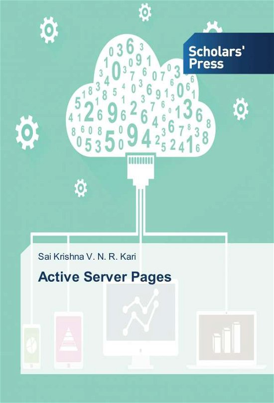 Cover for Kari · Active Server Pages (Bog)