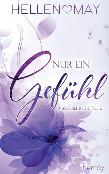 Cover for May · Nur ein Gefühl (Book) (2019)