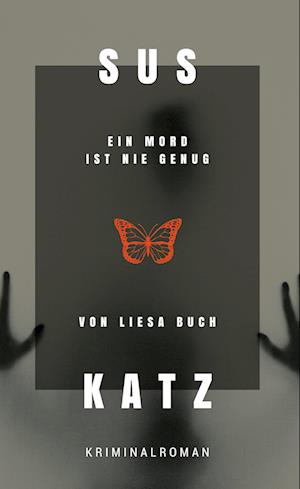 Cover for Liesa Buch · Sus und Katz (Hardcover Book) (2021)