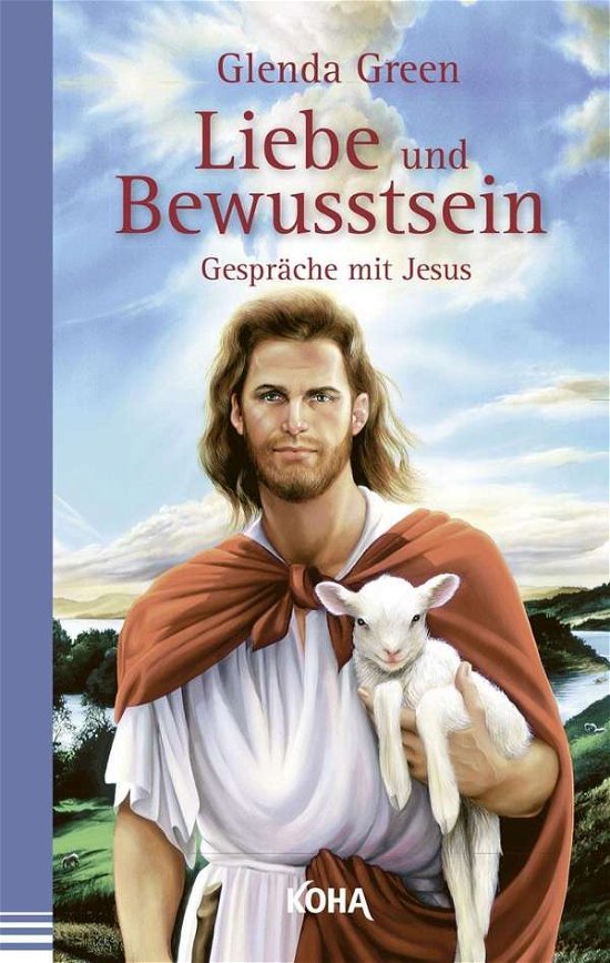 Cover for Green · Liebe und Bewusstsein (Book)